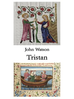 cover image of Tristan